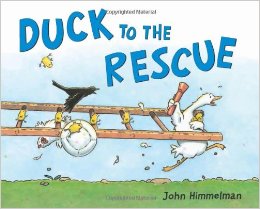 Duck to the Rescue