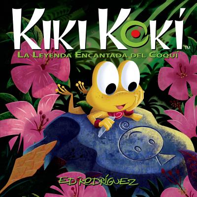 Kiki Koki : la leyenda encantada del Coqui