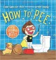 How to Pee (Potty Training for Boys)