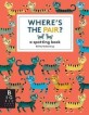 Where's the Pair? (A Spotting Book)