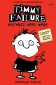 Timmy Failure: Mistakes Were Made (Paperback)