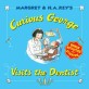 Curious George Visits the Dentist (Paperback)