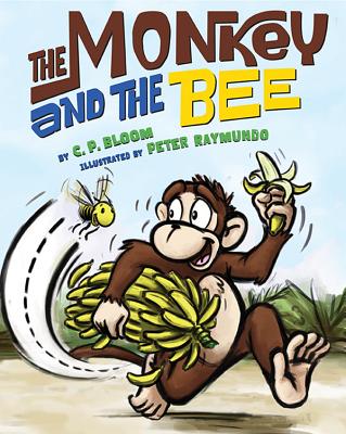 (The)Monkey and the Bee 