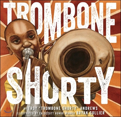 Trombone shorty