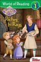 Riches to Rags (Level 1)