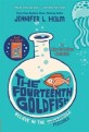 (The) Fourteenth Goldfish