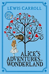 Alice's adventures in Wonderland