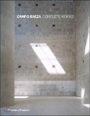 Campo baeza : complete works