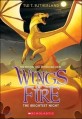 Wings of Fire. 5, The brightest night