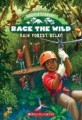 Race The Wild . 1 , Rain Forest Relay