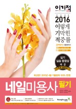 네일작가 이미지