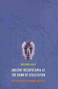 Ancient Mesopotamia at the Dawn of Civilization : The Evolution of an Urban Landscape