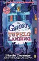 (The)Ghosts of tupelo landing