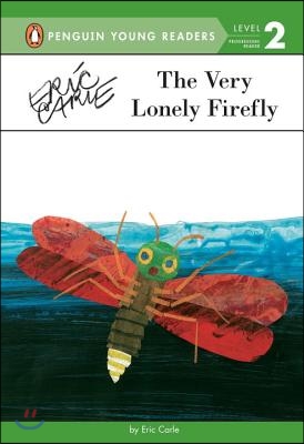 (The)Very Lonely Firefly