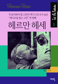 헤르만 헤세 - [전자책] = Hermann Hesse