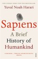 Sapiens: (a) brief history of humankind