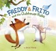 Freddy & Frito and the clubhouse rules