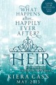 The Heir (Paperback, International)