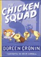 (The) Chicken Squad :the first misadventure 