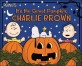 It's the great pumpkin, Charlie Brown