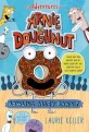 (The) Adventures of Arnie the Doughnut. [1]:, Bowling alley bandit