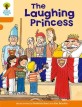 Oxford Reading Tree: Level 6: More Stories A: the Laughing Princess (Paperback)