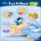 Disney Fun to Read 1-14 Ballerina Princess (Disney Princess)