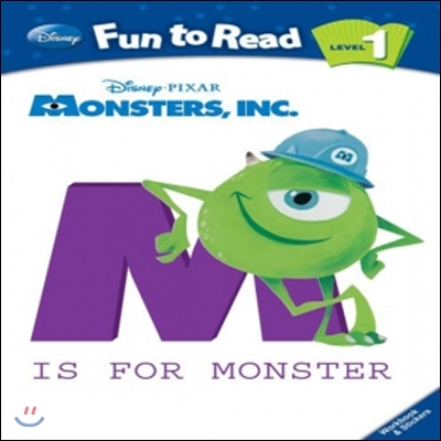 Misformonster:Monsters,INC.