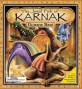 The Jewel Fish of Karnak [With Decoder and Map] (Hardcover)