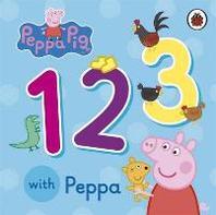 1 2 3 with Peppa