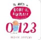 The Hueys in None the Number (Board Books)