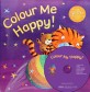 Colour Me Happy (Paperback + CD 1장 + Mother Tip) (My Little Library)