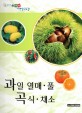 과일 열매·풀·곡식·채소 =Fruit·plant·cereals·vegetables 