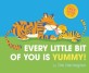 Nose to Toes, You Are Yummy! (Hardcover)