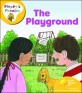 (The)Playground