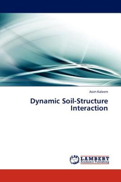Dynamic soil-structure interaction
