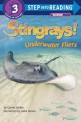Stingrays!: Underwater Fliers (Paperback)
