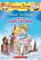 Thea Stilton and the Lost Letters (Thea Stilton and the Lost Letters)