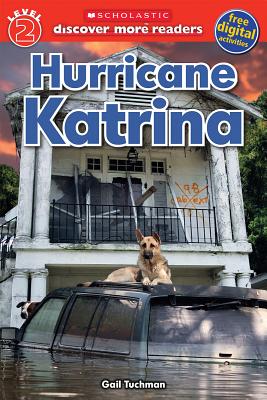 Hurricane Katrina, Hurricane Katrina