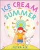 Ice cream summer 