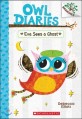 Owl diaries. 2, eva sees a ghost