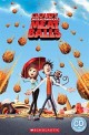 Cloudy with a Chance of Meatballs (Package)