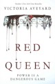 (The)red queen