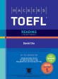 (Hackers) TOEFL . [1] , reading