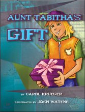 Aunt Tabithas Gift . [1-3]