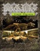 Dinosaurs : Giant Jigsaws