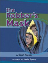 The Robber's Mask