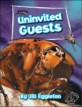 Uninvited Guests. [1-22]