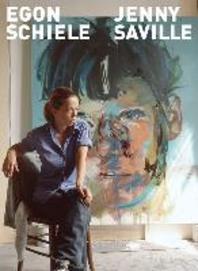 Egon Schiele, Jenny Saville