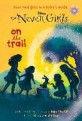 Never Girls #10: On the Trail (Disney: The Never Girls) (Paperback)